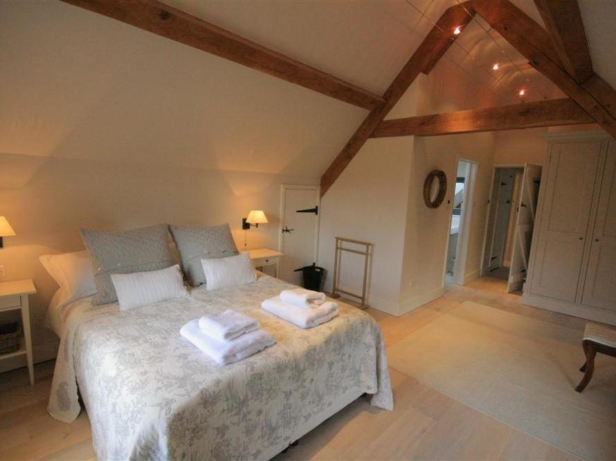 Hillside Cottage Burford Bagian luar foto